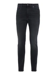Tommy Jeans Skinny-fit Jeans Simon Skinny Jeans Slim Dunkelgrau/Schwarz/Dunkelblau