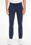 Tommy Jeans Chinohose TJM SCANTON CHINO PANT Dunkelblau/Hellblau/Blau Tommy Jeans Chinohose TJM SCANTON CHINO PANT Dunkelblau/Hellblau/Blau