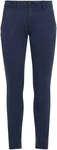 Tommy Jeans Chinohose TJM SCANTON CHINO PANT Dunkelblau/Blau