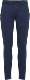 Chinohose TJM SCANTON CHINO PANT mit Markenlabel