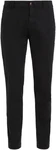 Tommy Jeans Chinohose TJM SCANTON CHINO PANT Schwarz