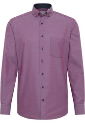 Eterna Langarmhemd MODERN FIT NON IRON 