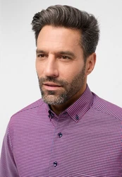 Eterna Langarmhemd MODERN FIT NON IRON 