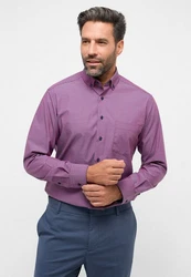 Eterna Langarmhemd MODERN FIT NON IRON 