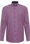 Eterna Langarmhemd MODERN FIT NON IRON 