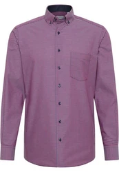 Eterna Langarmhemd MODERN FIT NON IRON 