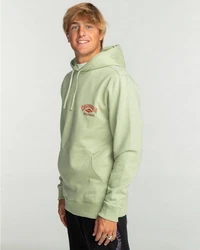Billabong Kapuzensweatshirt Arch Dreamy Place 
