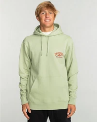 Billabong Kapuzensweatshirt Arch Dreamy Place 