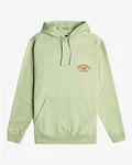 Billabong Kapuzensweatshirt Arch Dreamy Place 