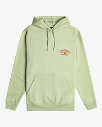 Billabong Kapuzensweatshirt Arch Dreamy Place 