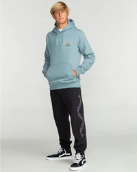 Billabong Kapuzensweatshirt Arch Dreamy Place 