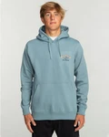 Billabong Kapuzensweatshirt Arch Dreamy Place 