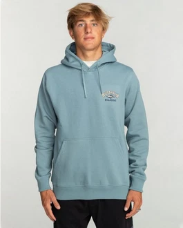 Billabong Kapuzensweatshirt Arch Dreamy Place