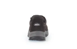 Pius Gabor Sneaker Dunkelbraun/Schwarz/Braun/Dunkelgrau/Grau/Khaki