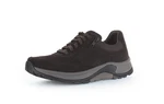 Pius Gabor Sneaker Dunkelbraun/Schwarz/Braun/Dunkelgrau/Grau/Khaki