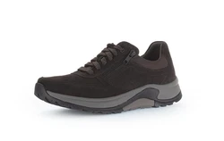 Pius Gabor Sneaker Dunkelbraun/Schwarz/Braun/Dunkelgrau/Grau/Khaki