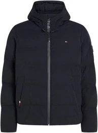 Steppjacke CL MOTION HOODED JACKET