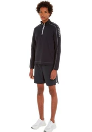 Langarmshirt PW - 1/4 ZIP LS TOP