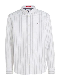 Langarmhemd TJM CLASSIC OXFORD STRIPE SHIRT