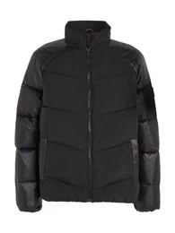 Steppjacke TJM TONAL BLOCKING PUFFER