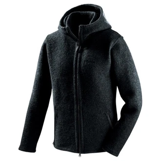 Mufflon Randy Wolljacke
