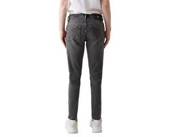 LTB Jeans Servando XD Hellgrau/Grau/Weiß