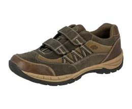 BRTTING Freizeitschuh Man Comfort V Klettschuh
