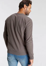 H.I.S Sweater Langarm 