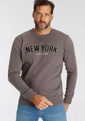 H.I.S Sweater Langarm 