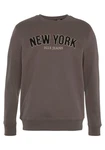 H.I.S Sweater Langarm 