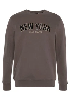 H.I.S Sweater Langarm 