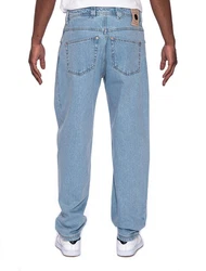 Picaldi Jeans Loose-fit-Jeans Zicco (471) Hellblau/Blau
