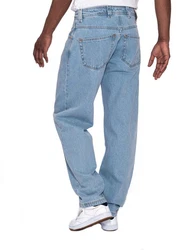 Picaldi Jeans Loose-fit-Jeans Zicco (471) Hellblau/Blau