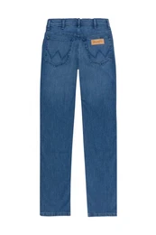 5-Pocket-Jeans TEXAS aries blue W121AG42A