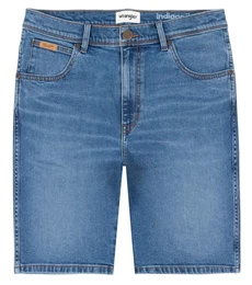 5-Pocket-Jeans TEXAS SHORTS the marverick W11C84Z89