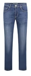 MAC 5-Pocket Jeans Arne Pipe blau (0518-03-1792)