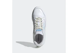 adidas Originals TREZIOD 2 Sneaker Hellblau/Creme/Weiß
