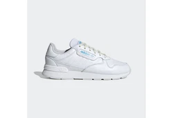adidas Originals TREZIOD 2 Sneaker Hellblau/Creme/Weiß