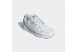 adidas Originals TREZIOD 2 Sneaker Hellblau/Creme/Weiß