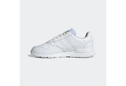 adidas Originals TREZIOD 2 Sneaker Hellblau/Creme/Weiß