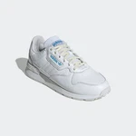 adidas Originals TREZIOD 2 Sneaker Hellblau/Creme/Weiß