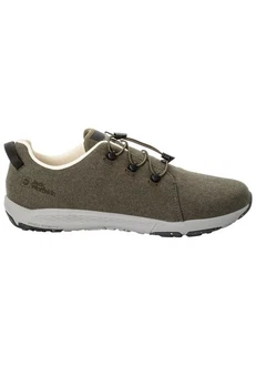 Jack Wolfskin SPIRIT WOOL LOW Sneaker