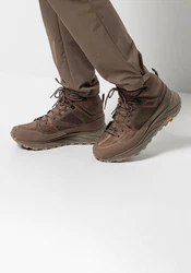 Jack Wolfskin TERRAQUEST TEXAPORE MID Hikingschuh 
