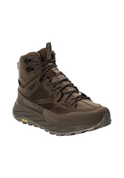 Jack Wolfskin TERRAQUEST TEXAPORE MID Hikingschuh 
