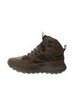 Jack Wolfskin TERRAQUEST TEXAPORE MID Hikingschuh 
