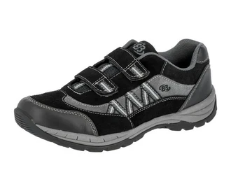 BRTTING Freizeitschuh Man Comfort V Klettschuh