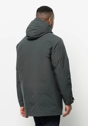 Jack Wolfskin Funktionsparka KOENIGSBAU PARKA 