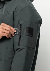 Jack Wolfskin Funktionsparka KOENIGSBAU PARKA 