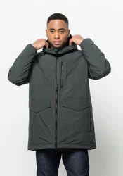 Jack Wolfskin Funktionsparka KOENIGSBAU PARKA 