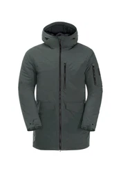 Jack Wolfskin Funktionsparka KOENIGSBAU PARKA 